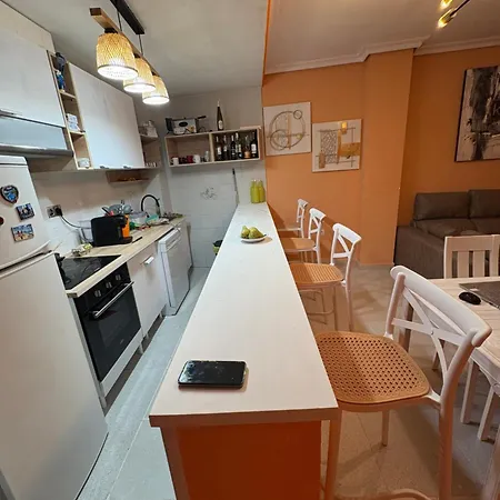 Zen à Appartement *