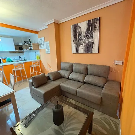 Appartement Zen A