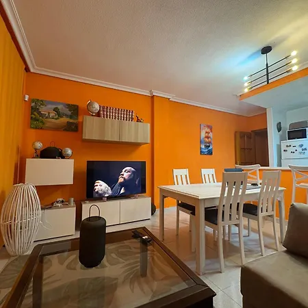 Zen A Appartement *