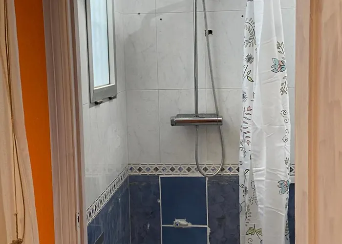 Zen A Apartment Torrevieja