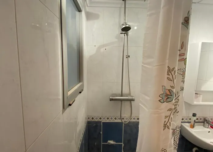 Apartment Zen A Torrevieja