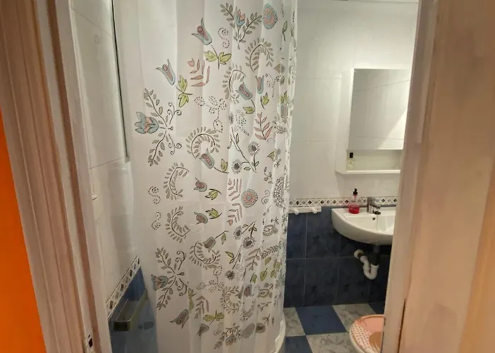 Zen A Apartment Torrevieja