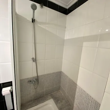 アパート Zen A トレビエハ