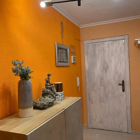Zen A Apartamento Torrevieja