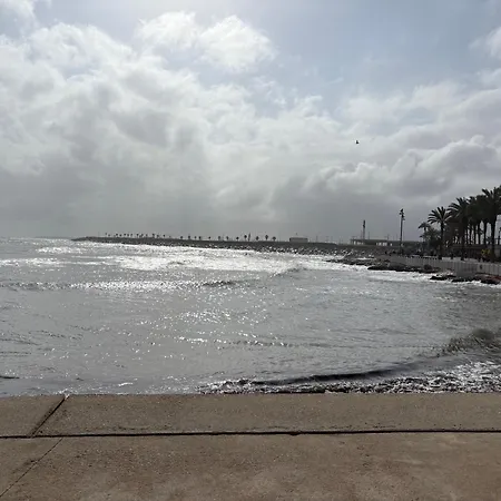 アパート Zen A *