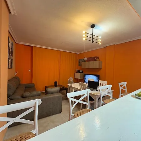 Zen A Apartamento