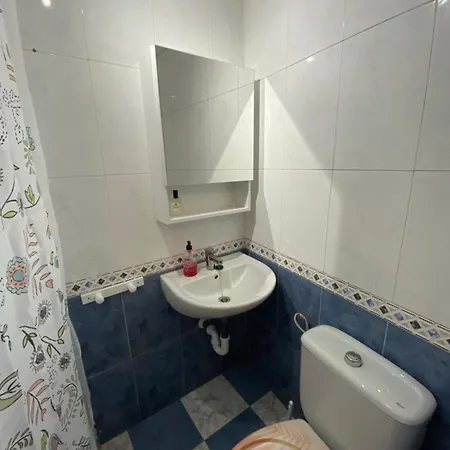 Apartamento Zen A *