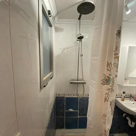 アパート Zen A トレビエハ