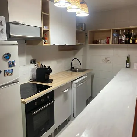 Zen A Apartamento *