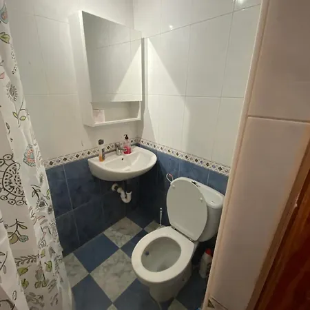 Apartamento Zen A
