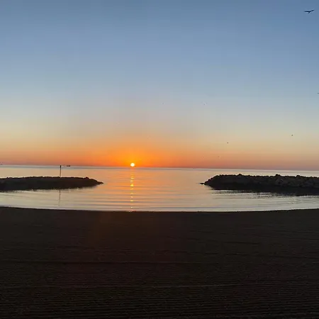 Zen A アパート トレビエハ