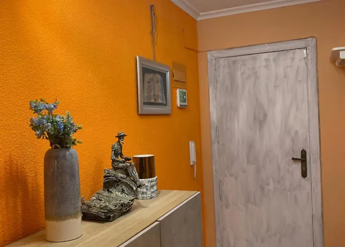 Zen à Appartamento Torrevieja