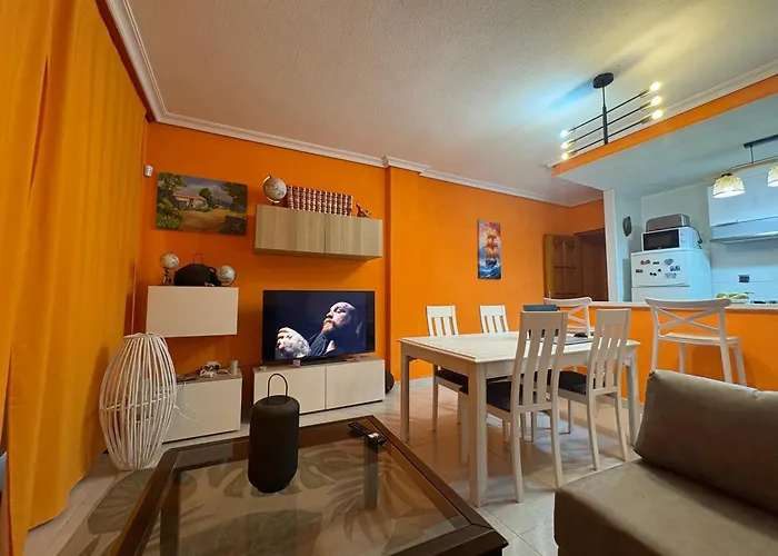 Zen à Appartamento *