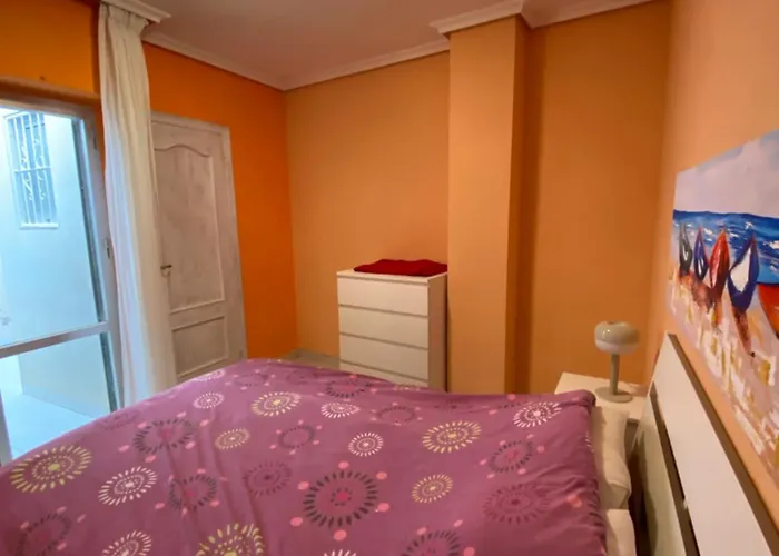 Zen à Appartamento Torrevieja