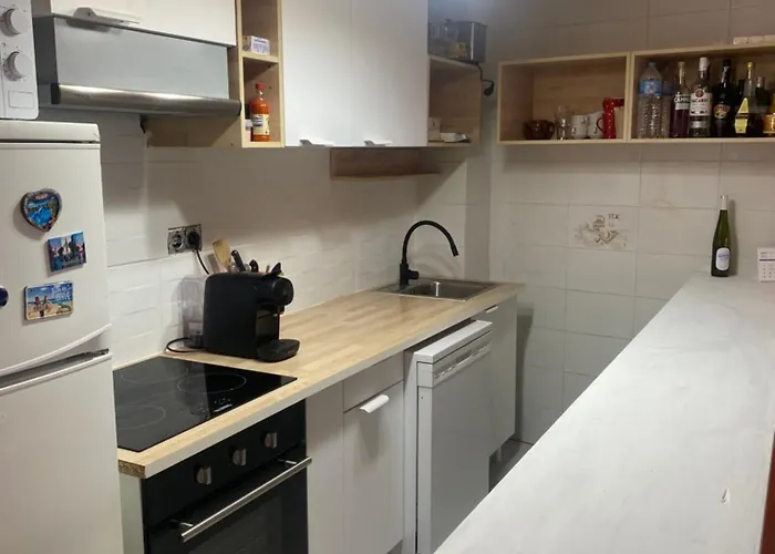 Zen A Apartamento *