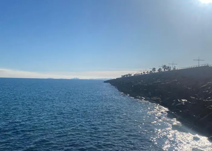 Zen à Appartamento *