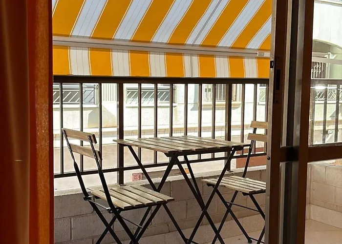 Zen à Appartamento *