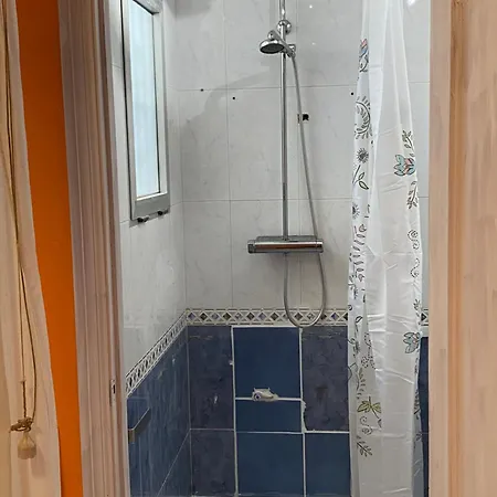 Zen A Lejlighed Torrevieja