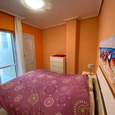 Zen A Lejlighed Torrevieja