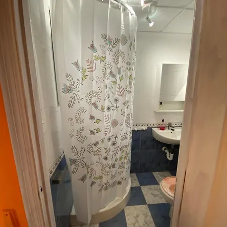 Zen A Lejlighed Torrevieja