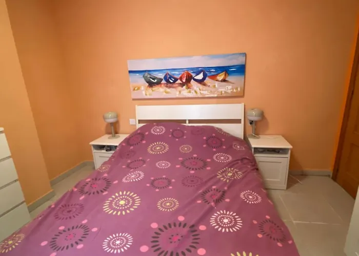 Zen A * Torrevieja