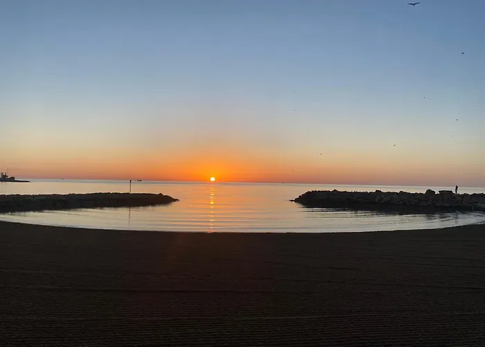 Zen A Lejlighed Torrevieja